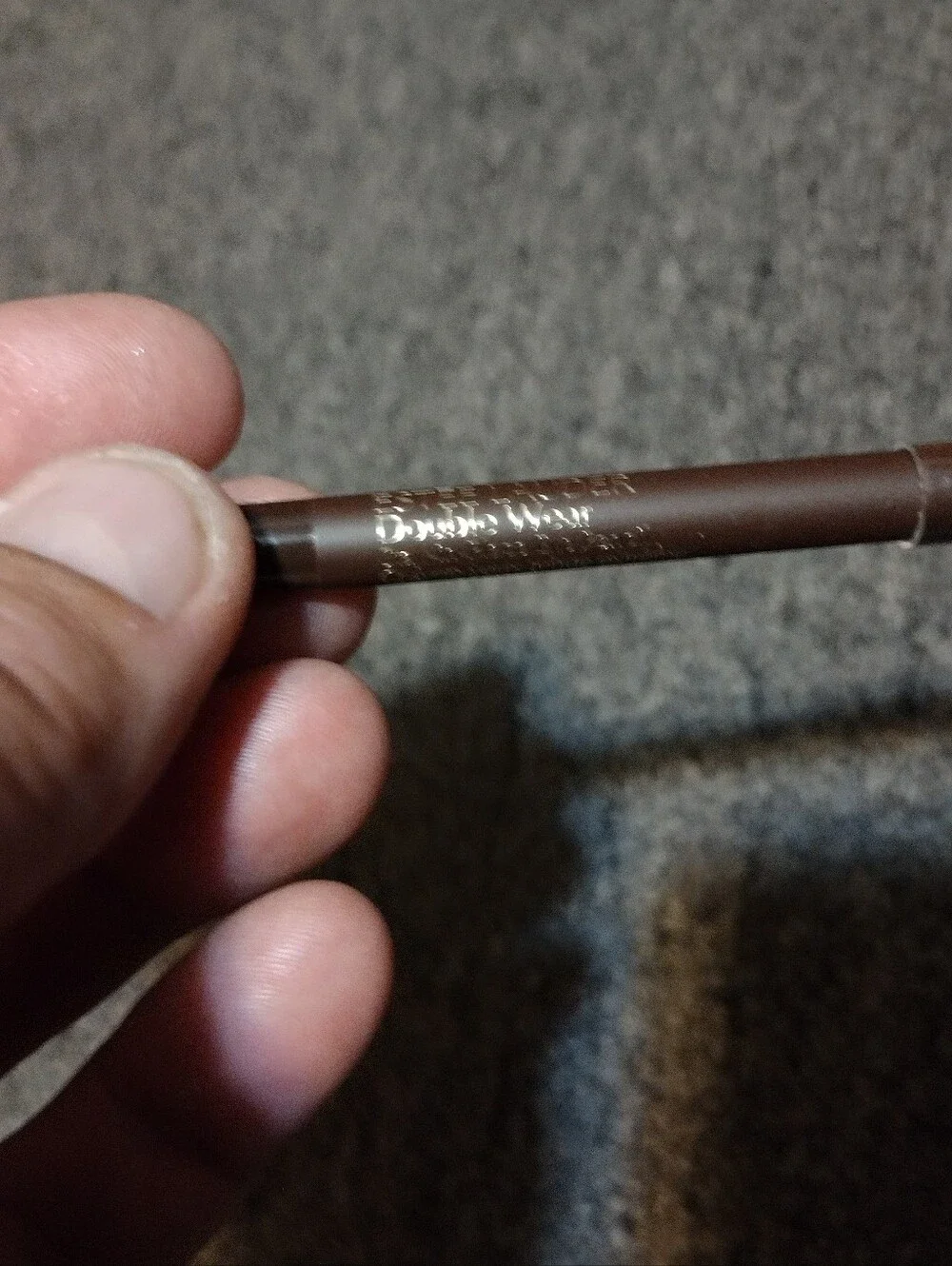 Estee Lauder Double Wear Stay In Place Eye Pencil Coffee